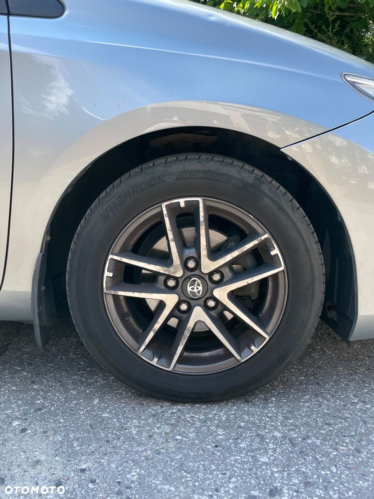 Toyota Auris 1.6 Active - 14