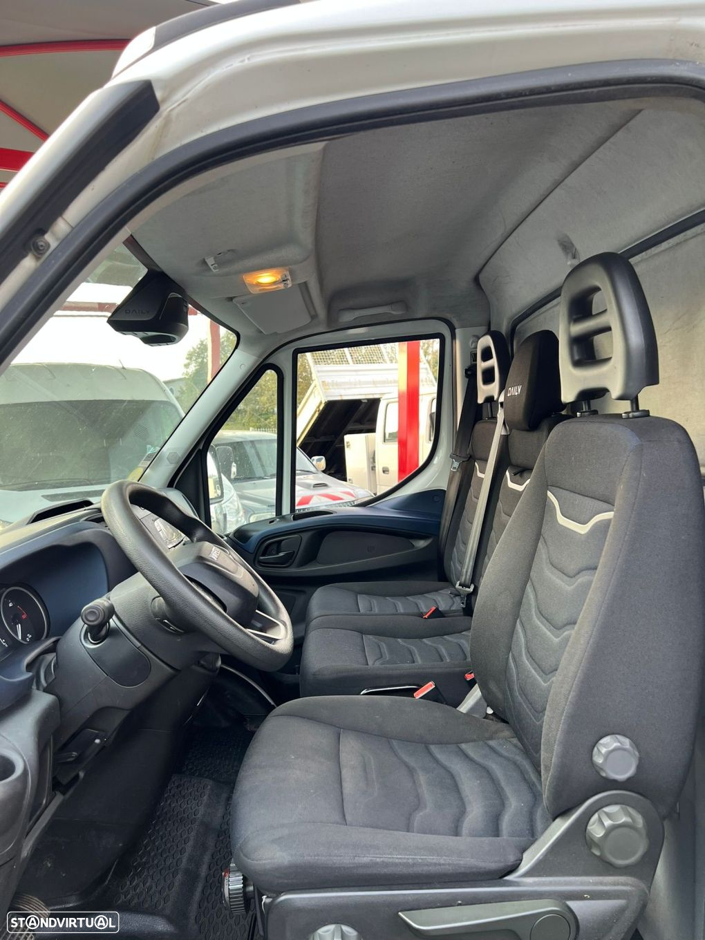 Iveco Daily 35 S 16A8 D - 13