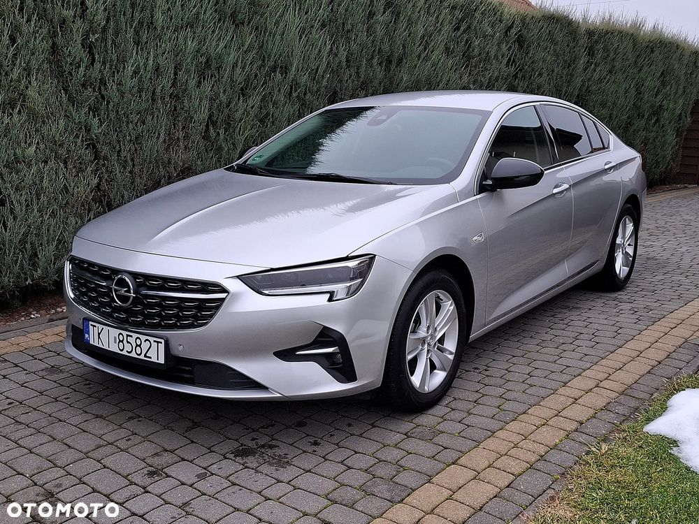 Opel Insignia 1.5 CDTI Business Elegance S&S - 26
