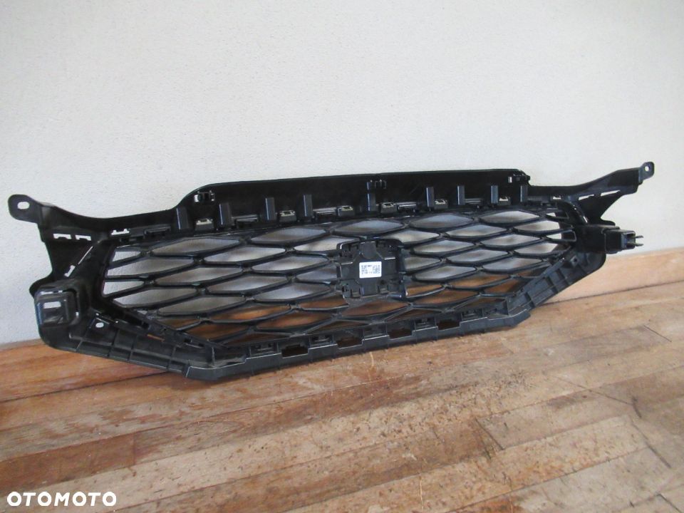 GRILL GRIL ATRAPA SEAT LEON IV 4 2020- - 14
