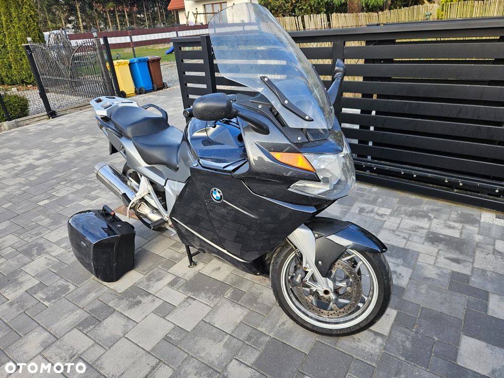 BMW K - 1