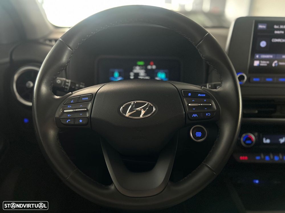 Hyundai Kauai - 14