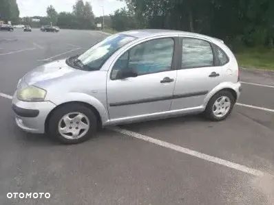 Citroën C3 - 2