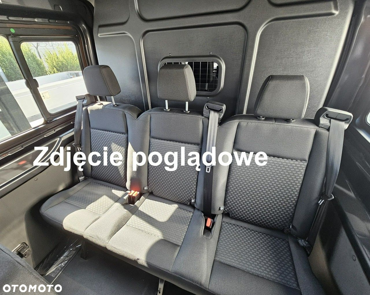 Ford Transit - 5
