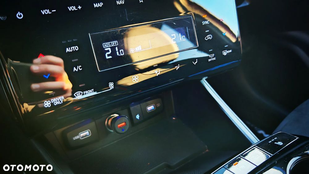 Hyundai Tucson 1.6 T-GDi HEV 2WD N Line - 12