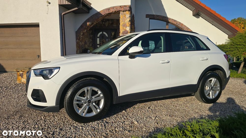 Audi Q3 - 7