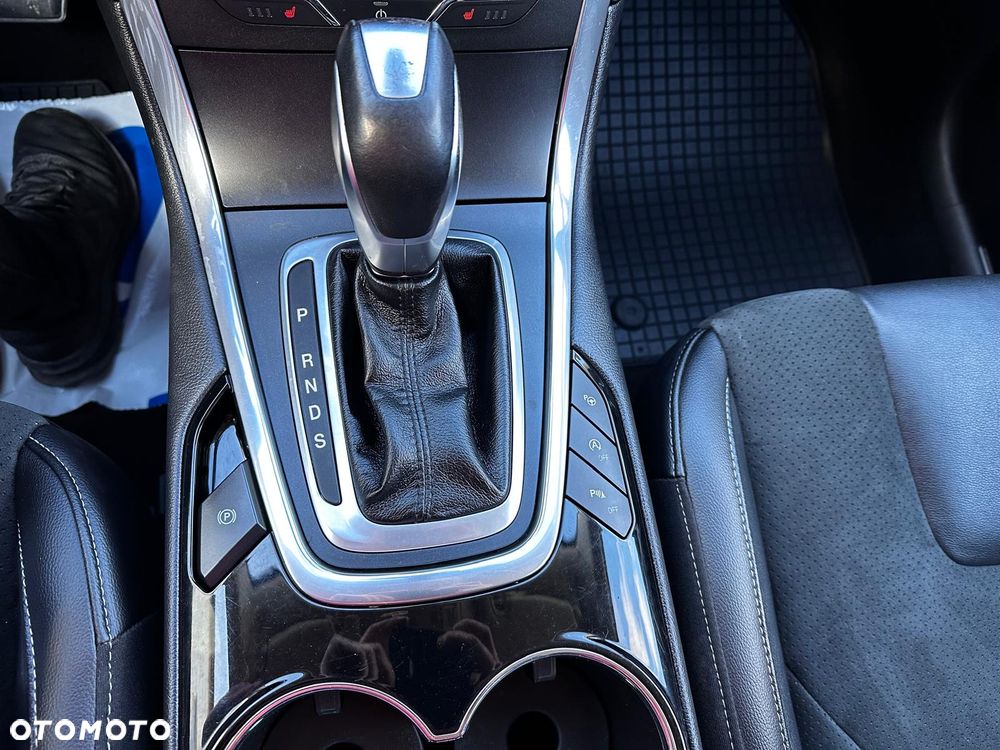 Ford S-Max 2.0 TDCi ST-Line PowerShift - 28