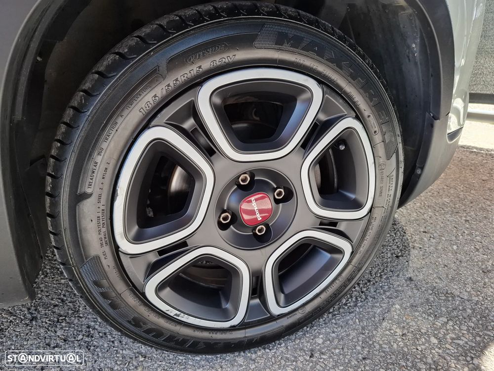 Fiat Panda - 51