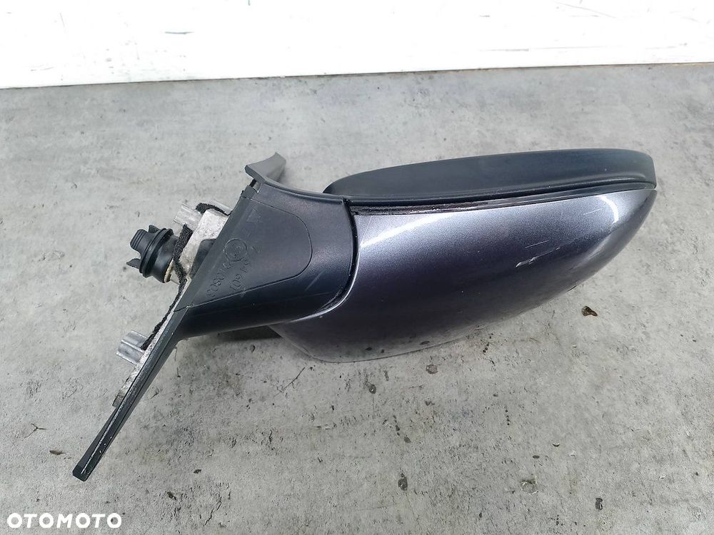 LUSTERKO PRAWE BMW 1 E81 7164601 A22 - 4