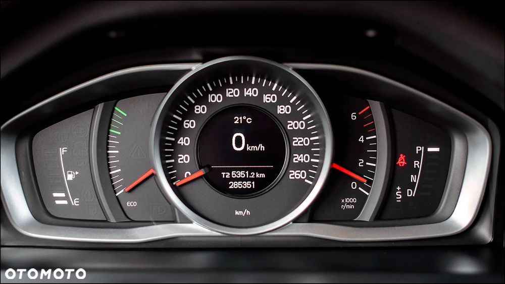 Volvo V60 D3 Geartronic Business Edition - 19