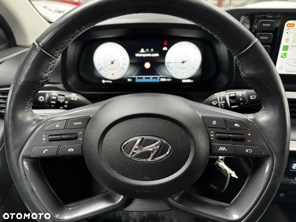 Hyundai i20 1.0 T-GDi Premium - 17