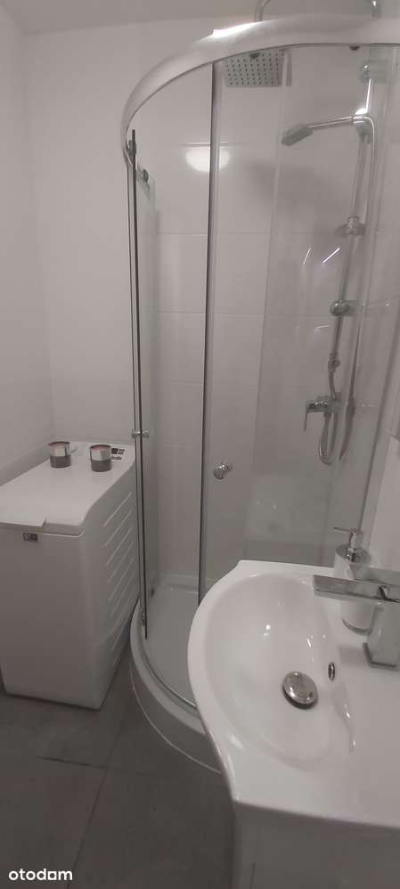 Mieszkanie, 40 m², Warszawa