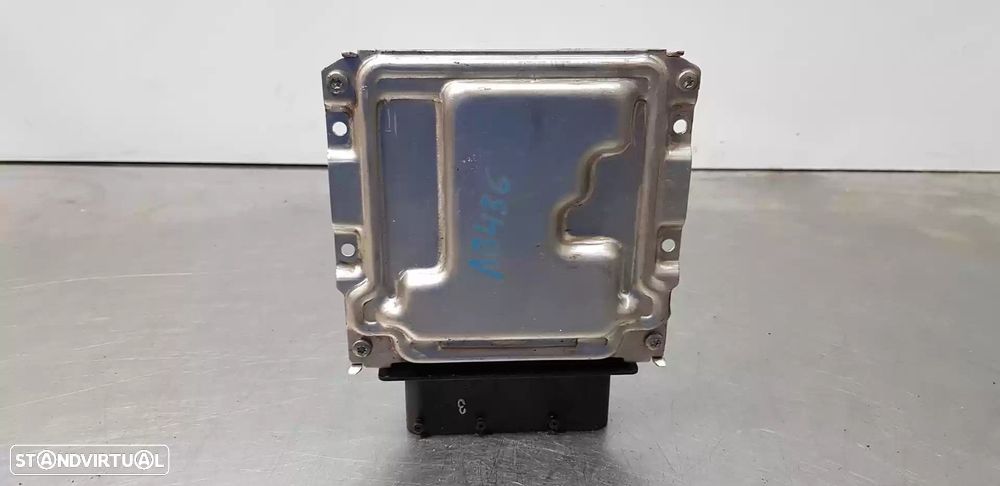 CENTRALINA MOTOR UCE KIA CEED 2015 -391102BRBD - 2