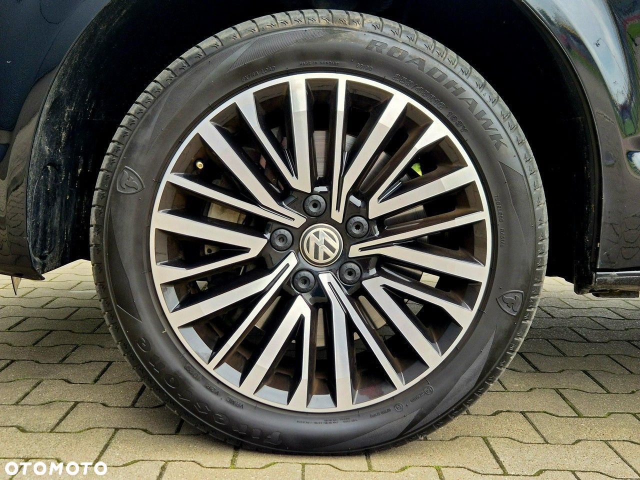 Volkswagen Multivan 2.0 BiTDI L1 Highline DSG - 22
