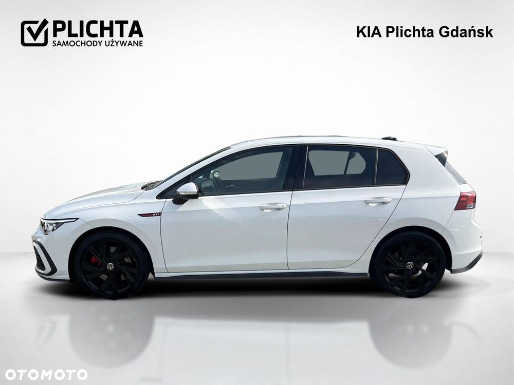Volkswagen Golf 2.0 TSI GTI DSG - 3