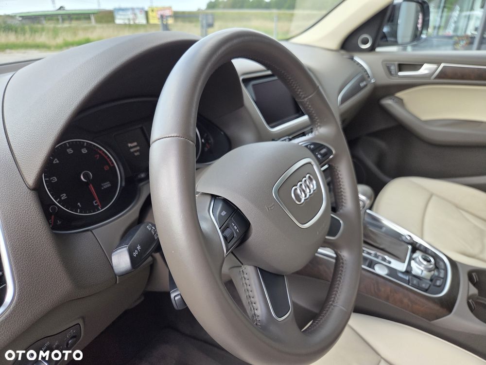 Audi Q5 - 15