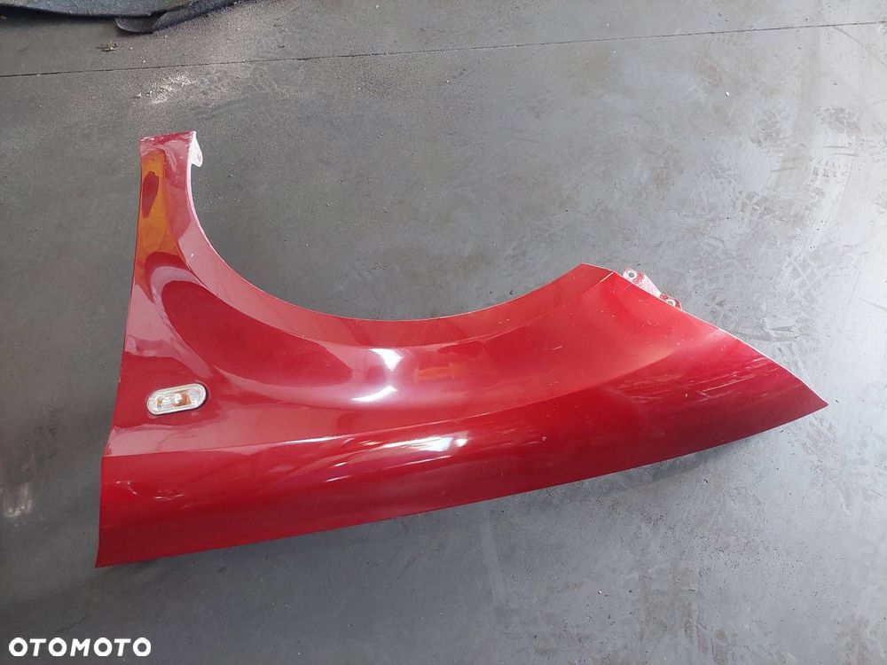 KOMPLETNY PRZÓD MASKA ZDERZAK LAMPY BŁOTNIKI PAS SEAT LEON II LS3X - 3