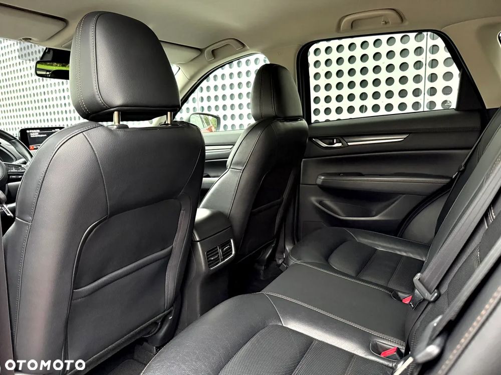 Mazda CX-5 2.0 Skypassion AWD - 16