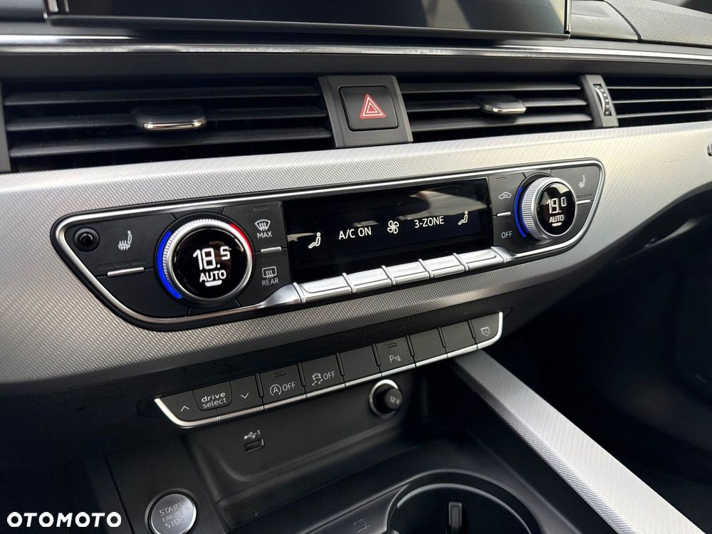 Audi A4 Avant 40 TDI mHEV Quattro S Line S tronic - 31