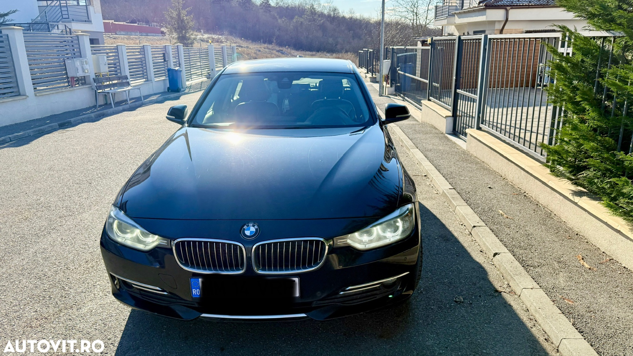 BMW Seria 3 - 2