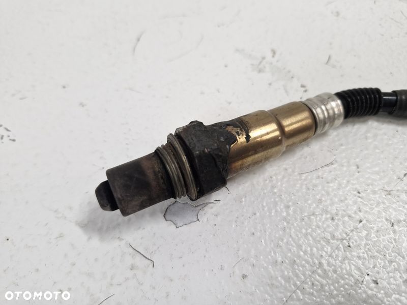 CITROEN DS3 CROSSBACK C3 AIRCROSS 1.2 THP SONDA LAMBDA 9810666880 - 2