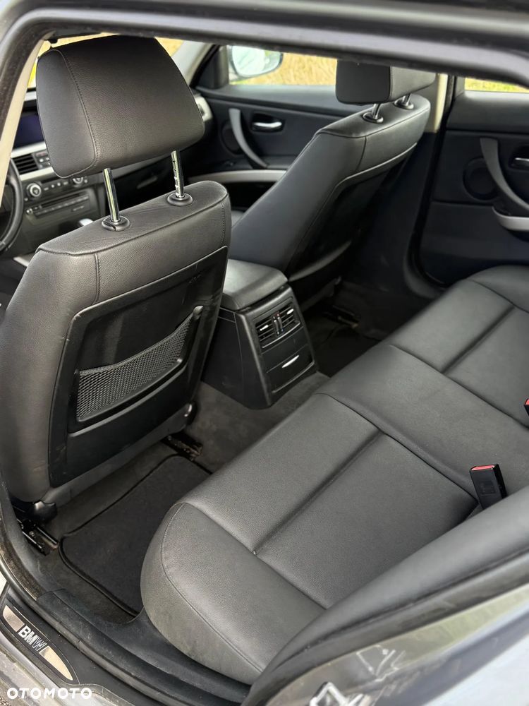 BMW Seria 3 - 3