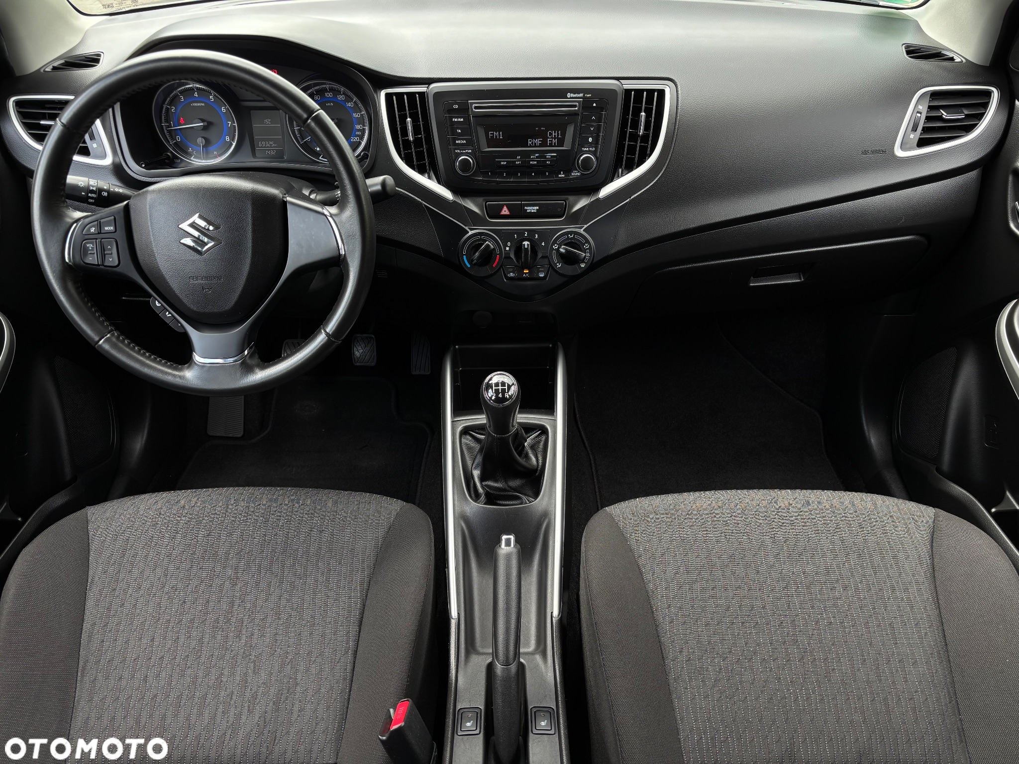 Suzuki Baleno 1.2 Premium - 7