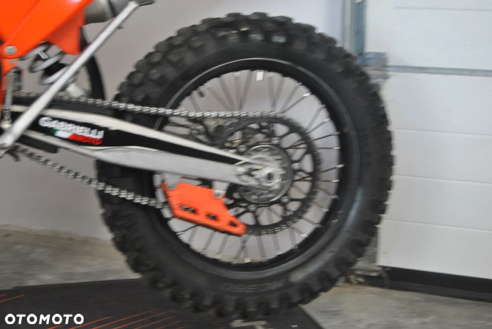 KTM EXC 350 - 7