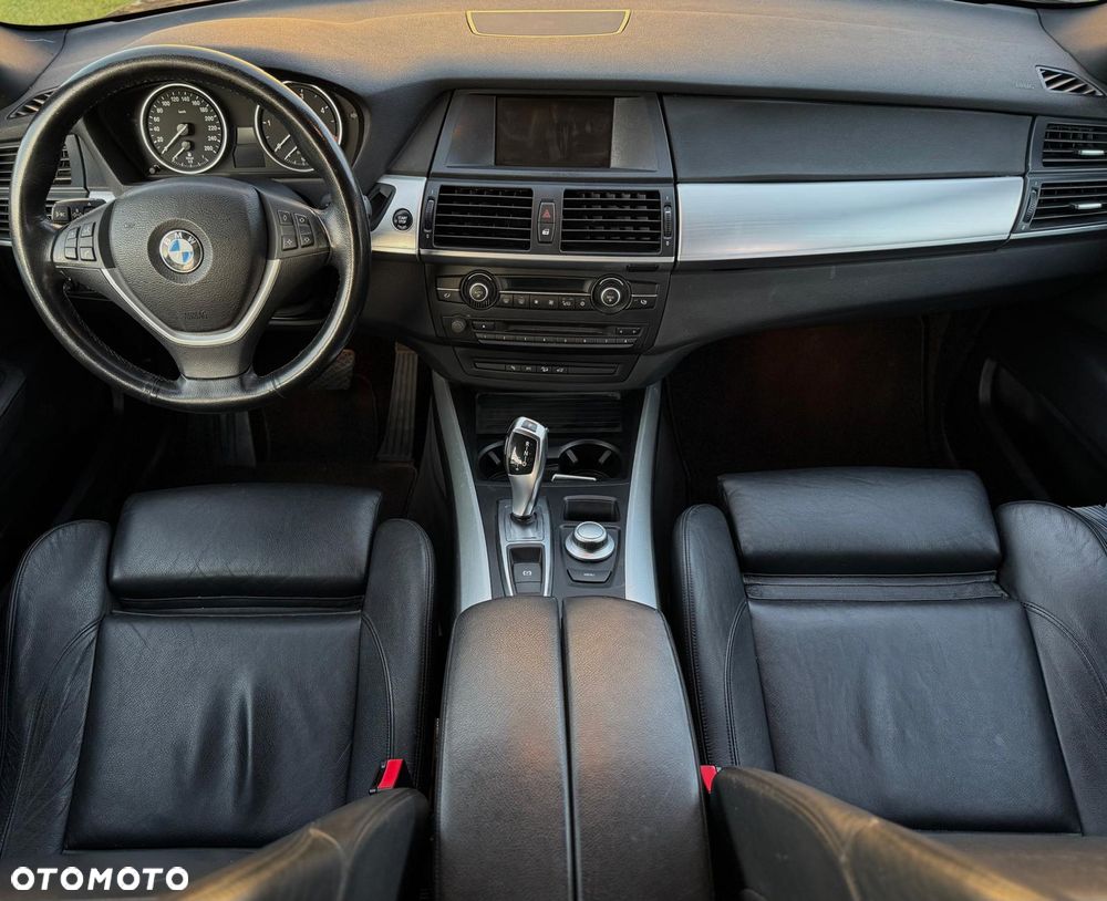 BMW X5 - 10