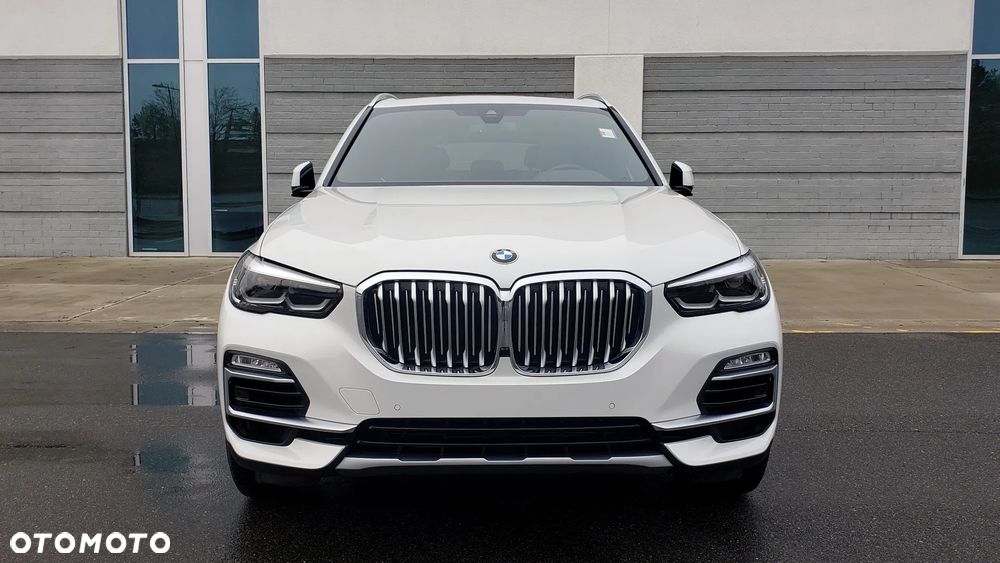 BMW X5 - 2