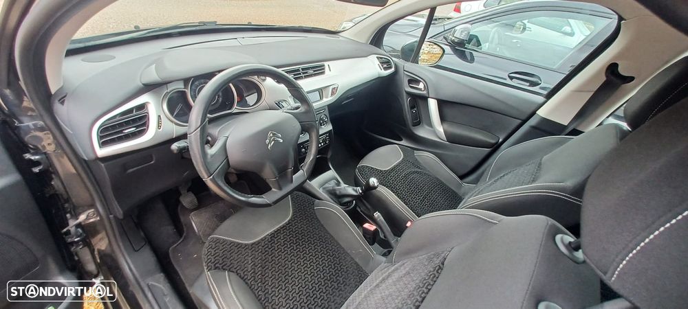 Citroën C3 1.1 Attraction - 22