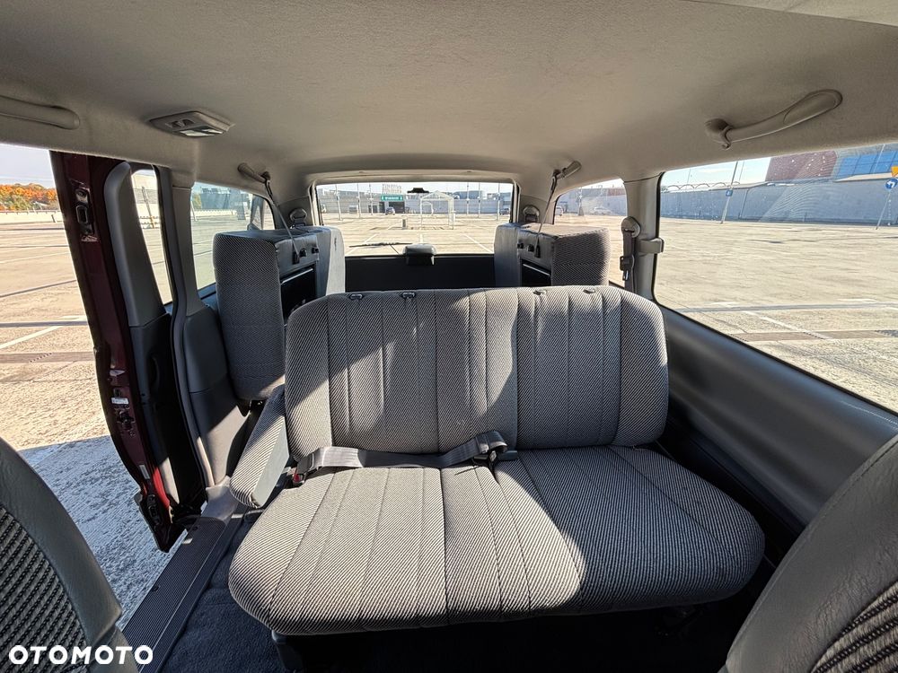 Toyota Previa 2.4 - 9