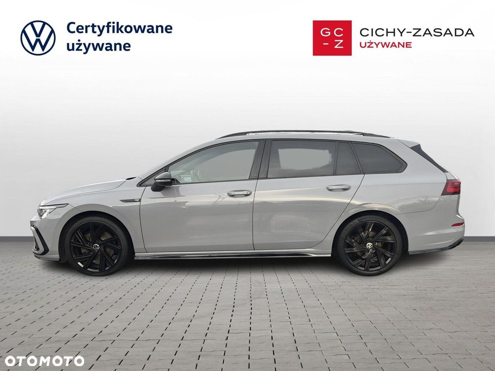 Volkswagen Golf 2.0 TDI R-Line DSG - 3