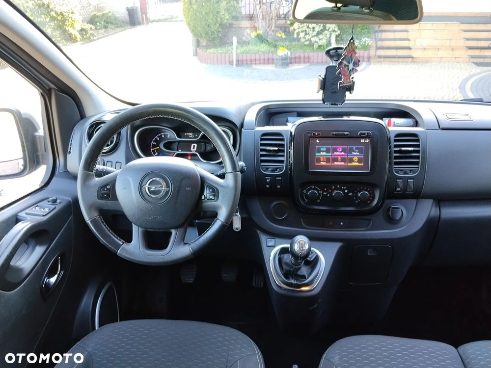 Opel Vivaro L2H1 S&S Tourer - 11