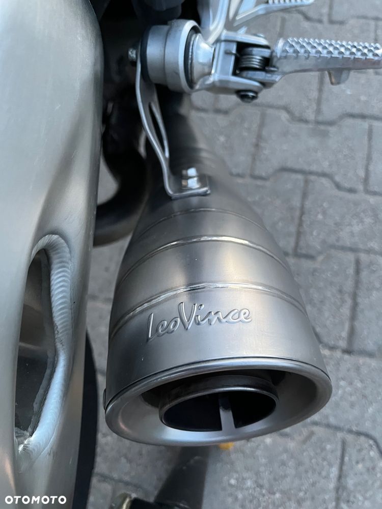 Honda CBR - 14