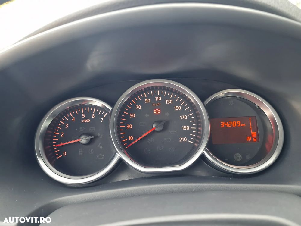 Dacia Logan 0.9 TCe Laureate - 16