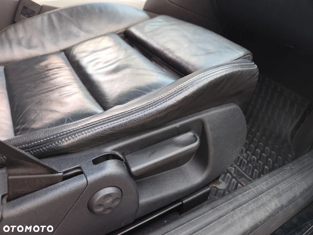 Audi A6 Avant 2.0 TDI DPF - 20