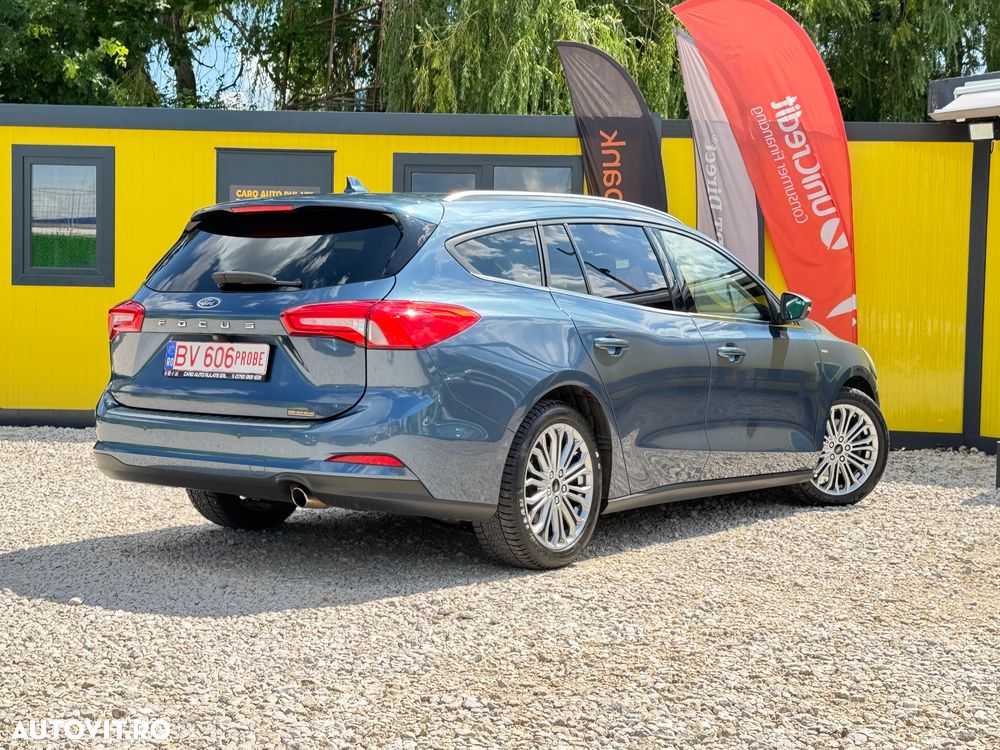 Ford Focus - 4