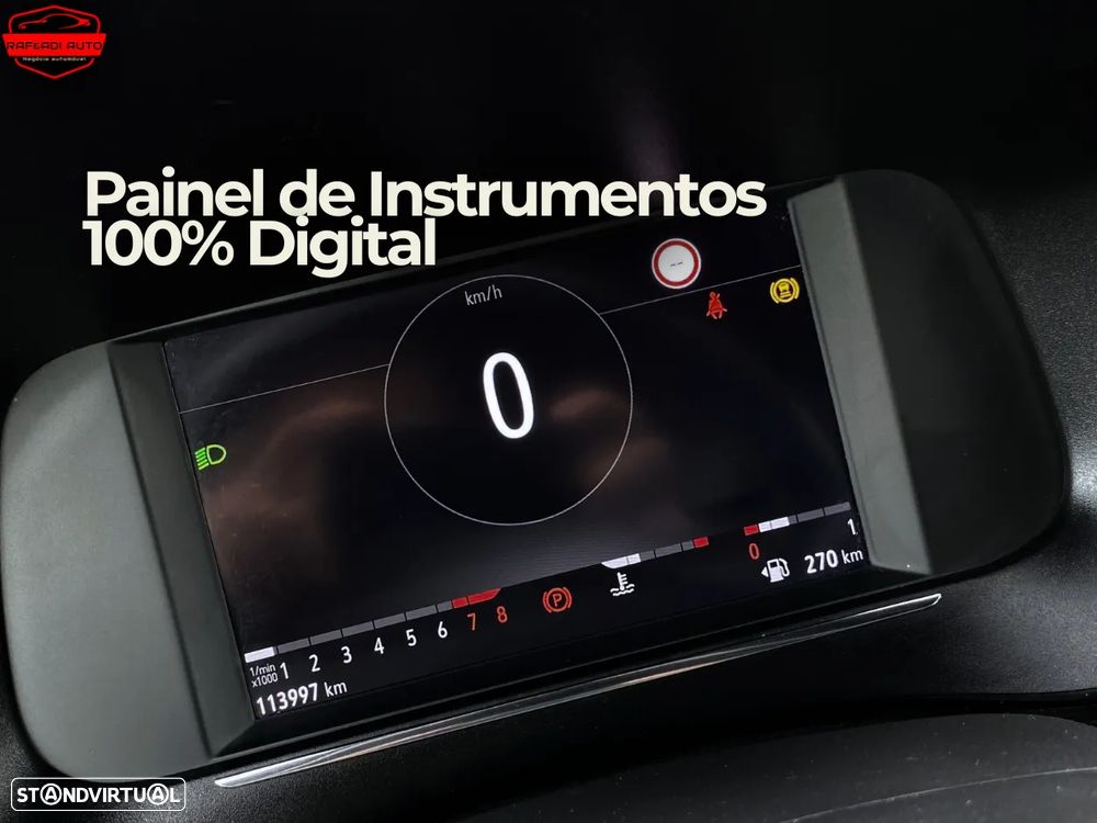 Opel Corsa 1.2 T GS Line - 19