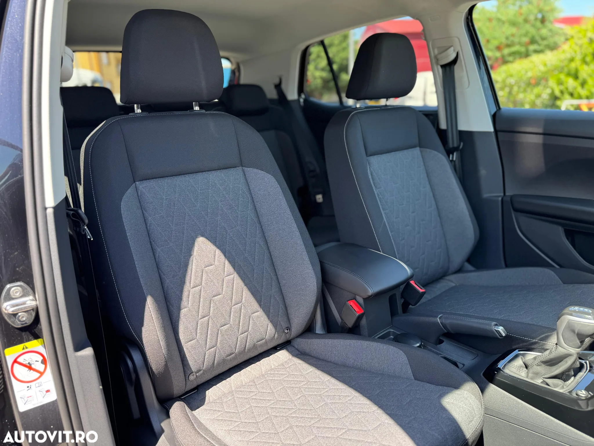Volkswagen T-Cross 1.0 TSI DSG Life - 13