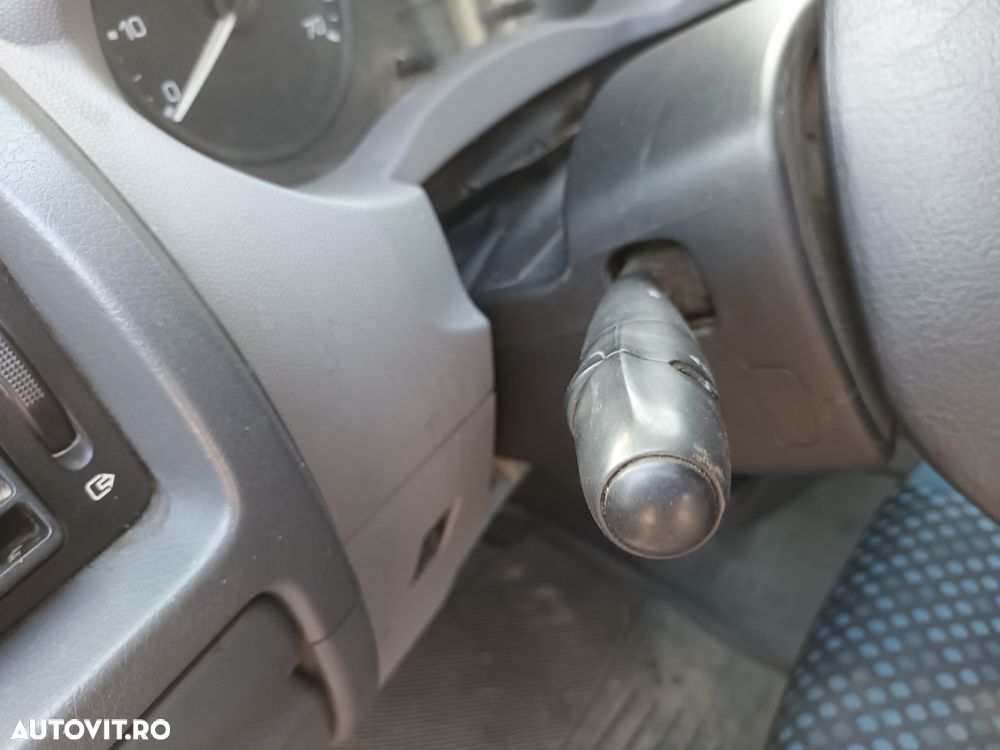 Dezmembrari  Fiat SCUDO (272, 270)  2007  > 0000 1.6 D Multijet Motor - 31