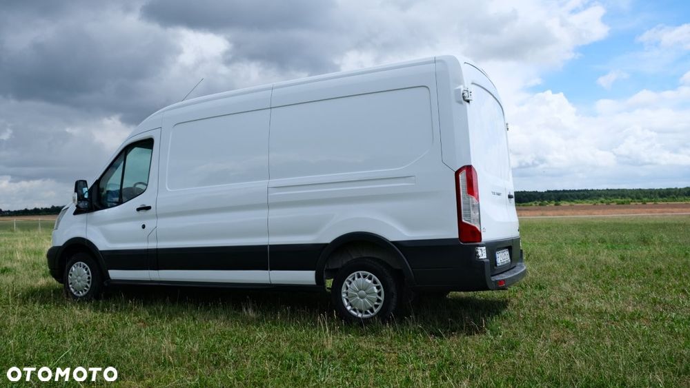 Ford Transit - 3