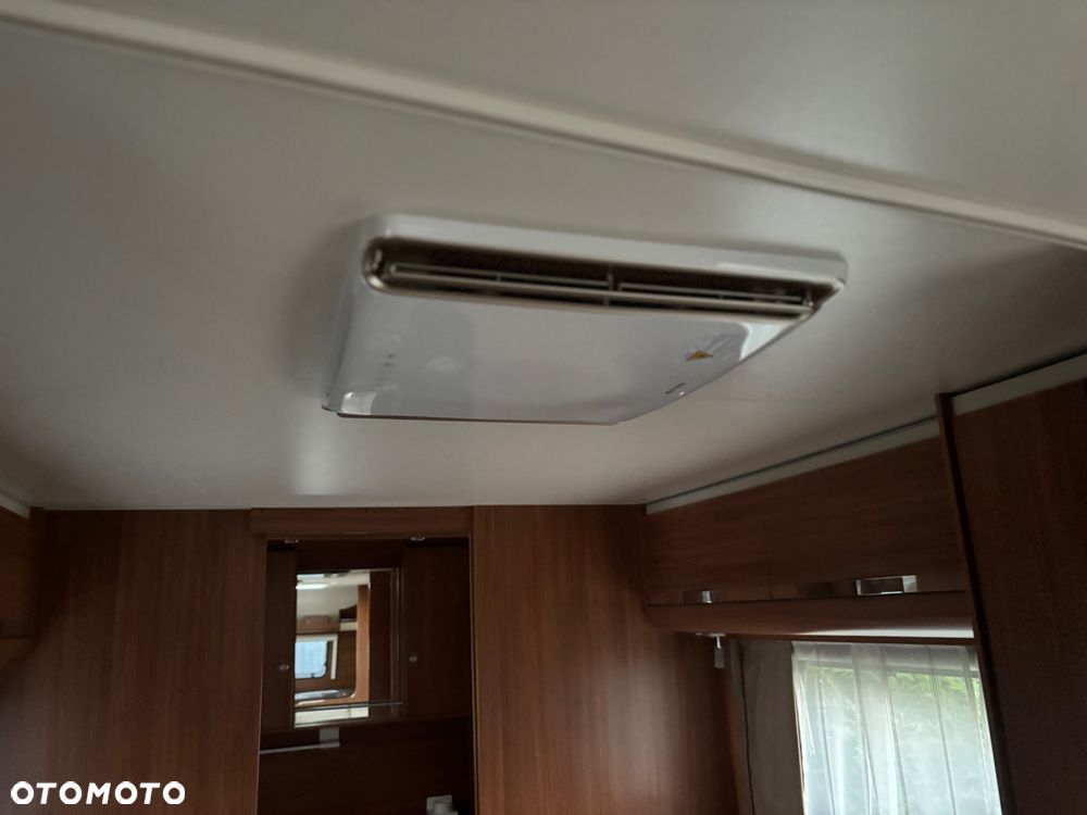 Adria ADORA 613HT - 9