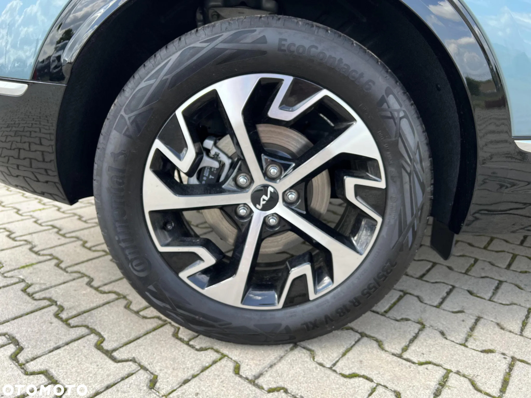 Kia Sportage 1.6 T-GDI Business Line 2WD DCT - 26