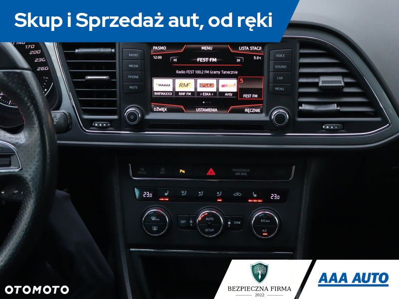 Seat Leon - 14