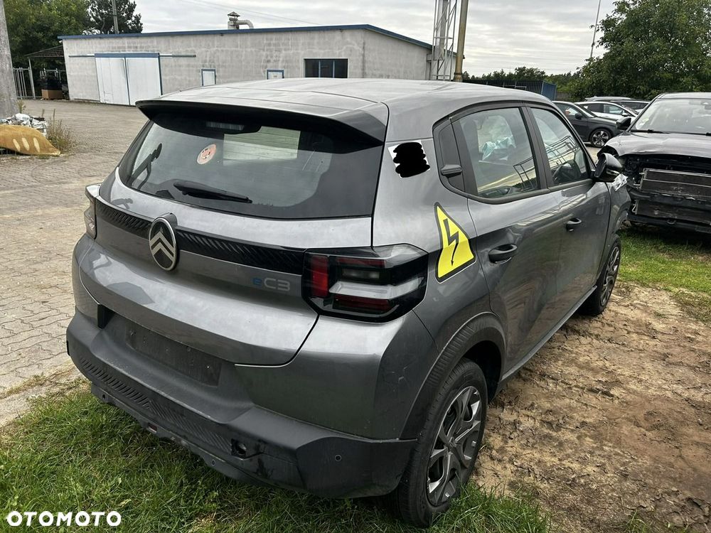 Citroën C3 - 2