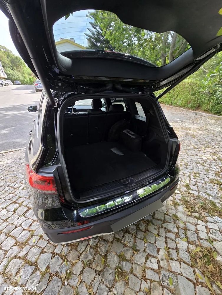 Mercedes-Benz EQB 350 4Matic AMG Line - 12