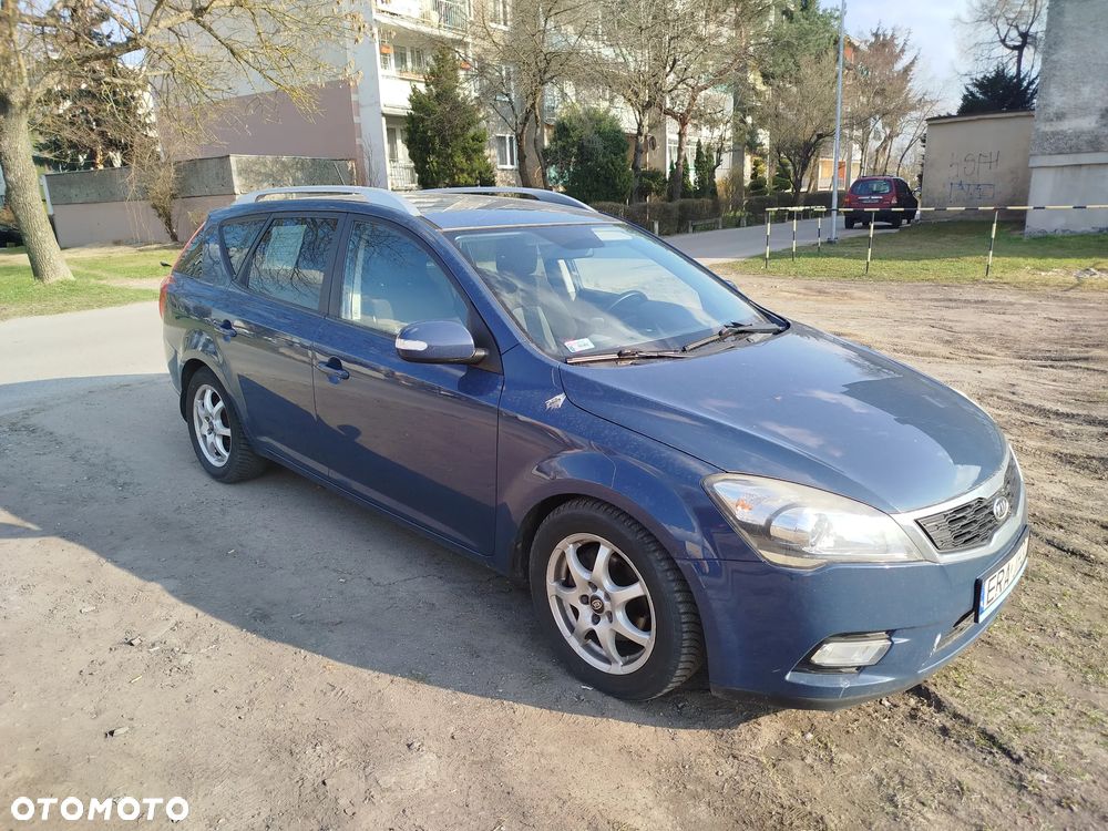 Kia Ceed 1.6 Optimum - 3