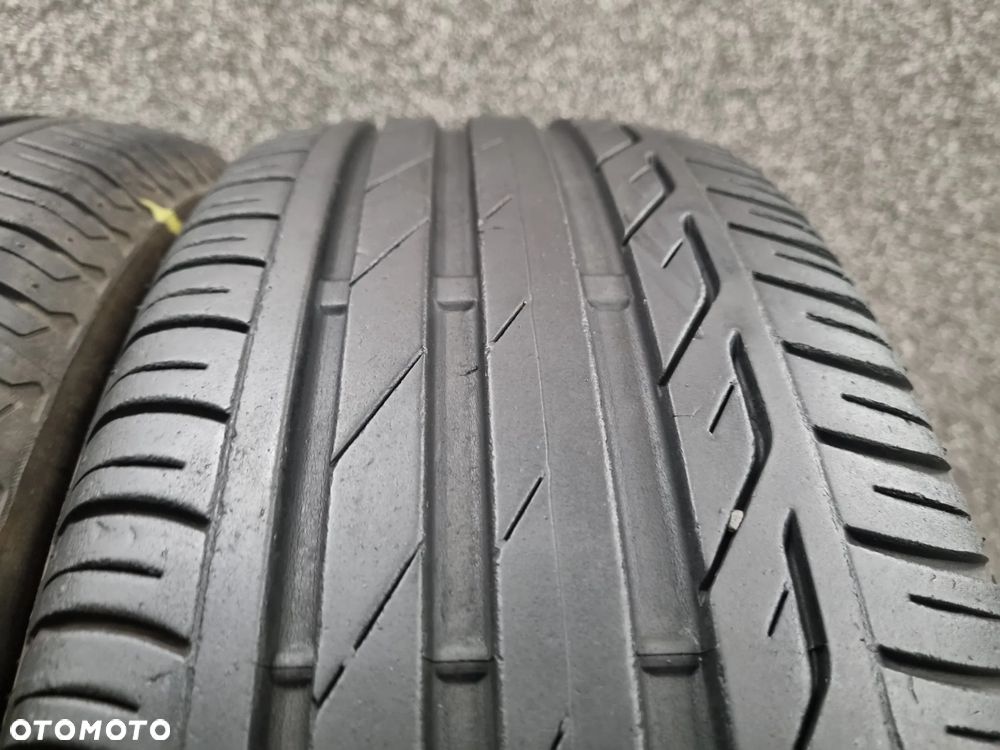 Opony Letnie Bridgestone Turanza T001 185/60/15 84H 2szt. - 3