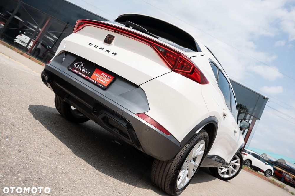 Cupra Formentor 1.5 TSI - 8